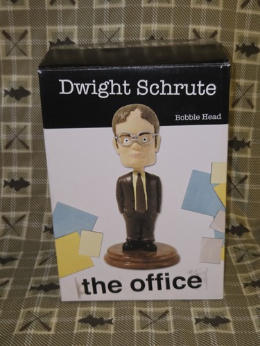 Official nbc the - official, dwight