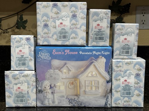 1992 precious moments sugar - precious,