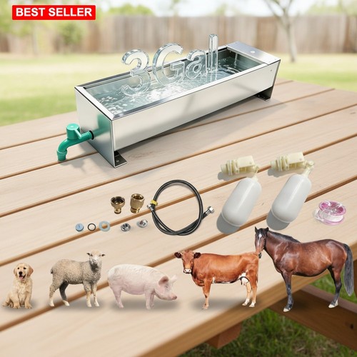 Livestock water trough - livestock,