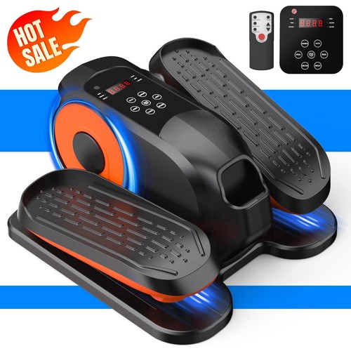 Funslim under desk - under, elliptical