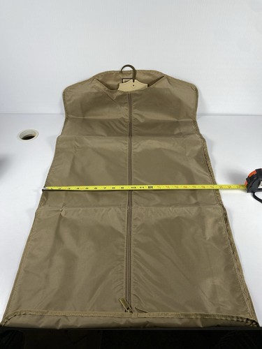 Vintage hartmann tri fold - vintage,