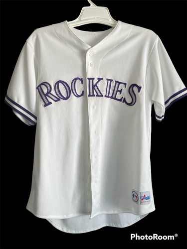 Vintage colorado rockies - vintage,