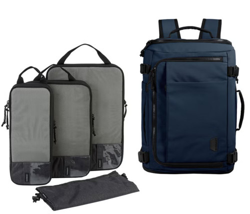 Bagsmart 38l blast backpack - bagsmart,