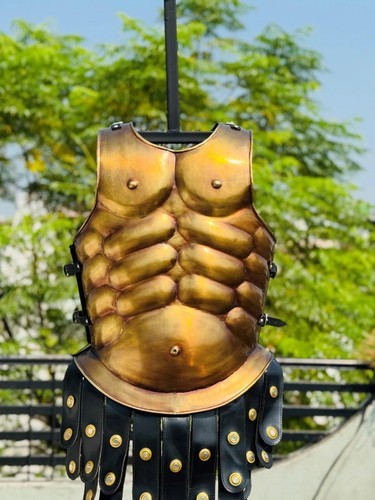 300 movie spartan chest armor - movie,