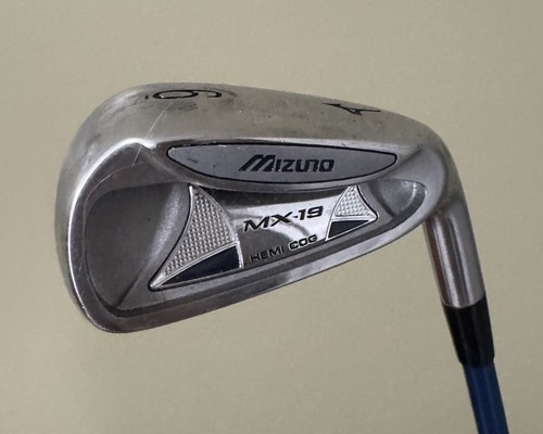 Mizuno hemi cog single - mizuno,