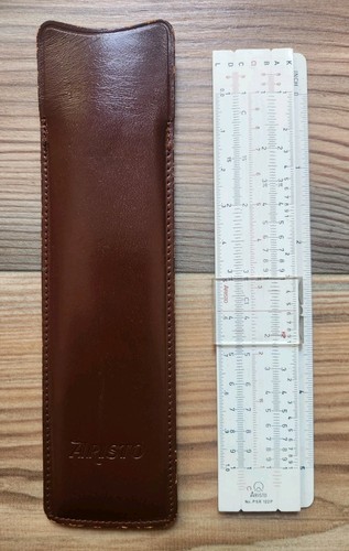 Vintage aristo rietz - vintage,