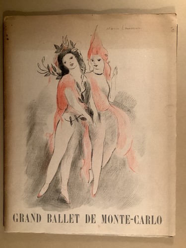 Grand ballet monte - grand,