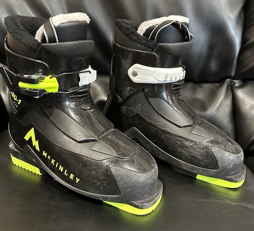 Kids ski boots - kids,
