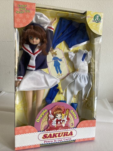 Kodansha sakura card captor - card,