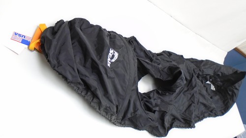 Seals tandem kayak sprayskirt - tandem,