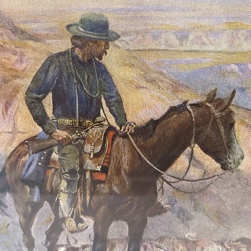 Vintage charles russell - charles,