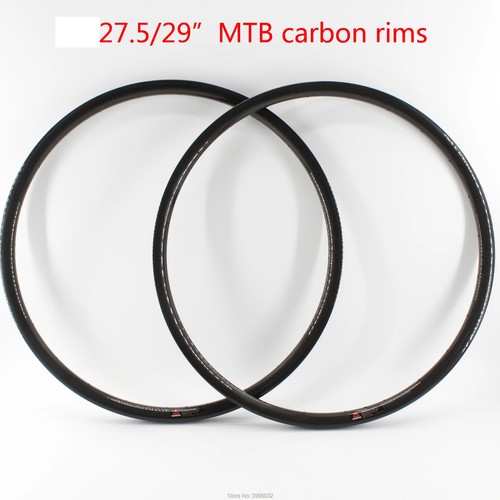 29er full carbon mtb - carbon,