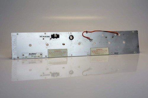 Federal signal aerodynic 22h - signal,
