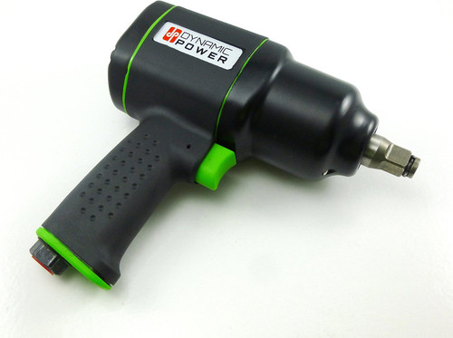 Air impact wrench - air,