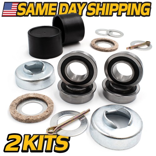 Kits front wheel bearing - [2, kits]