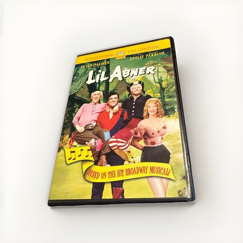 Lil abner - abner, 2005)