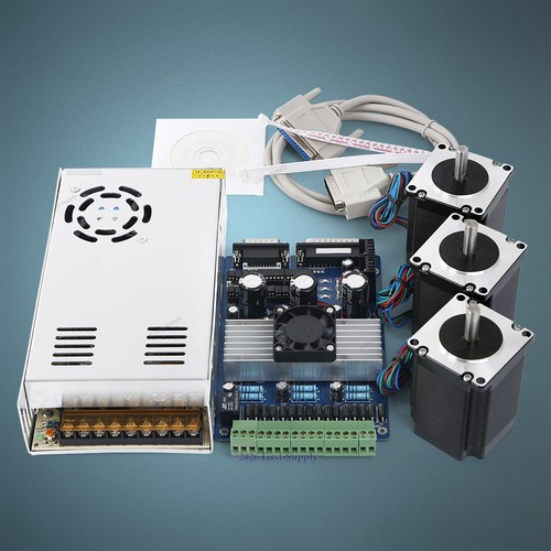 Axis cnc kit tb6560 hb - cnc,