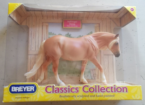 2012 2016 breyer classics - 2012-2016,