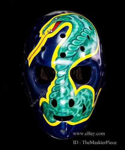 Ice hockey mask goalie - mask, helmet