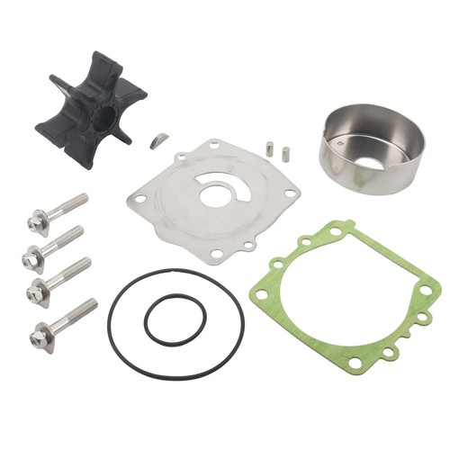 Boat marine water pump - water, repair