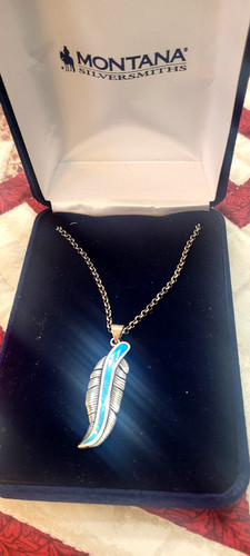 Montana silversmiths - montana,