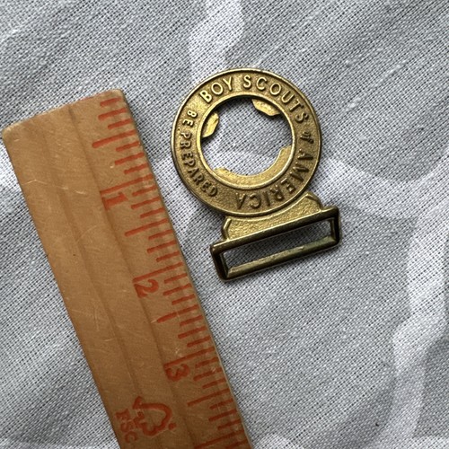 Vintage 1970s bsa boy scouts - 1970s,