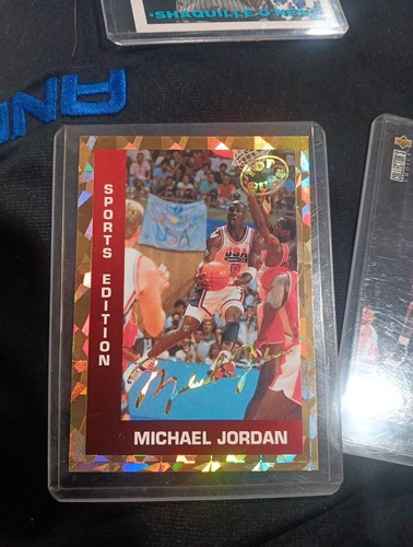 Michael jordans sports - michael,