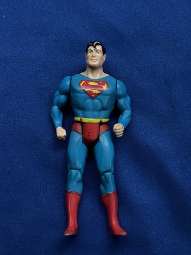 Superman super heroes - dc,