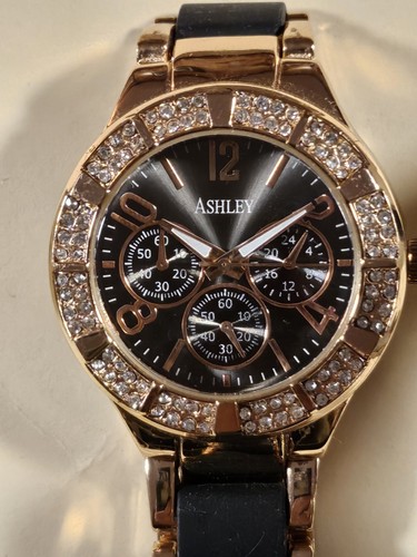 Ashley princess women quartz - princess,
