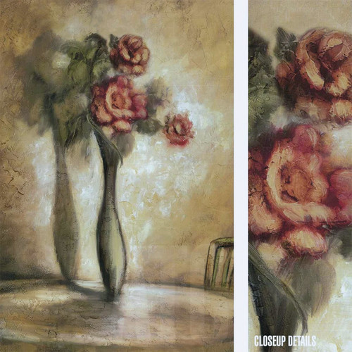 24w x36h always forever - always, &