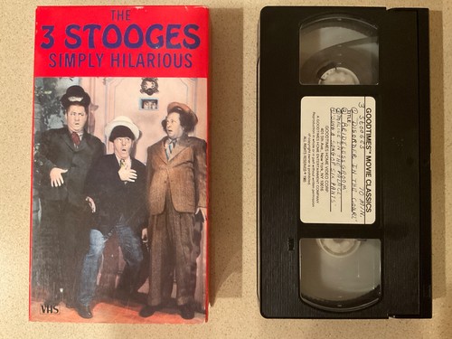 The stooges simply - the,