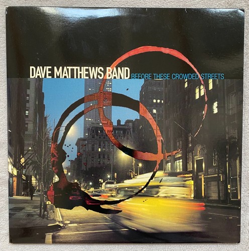 Dave matthews band before - dave, –