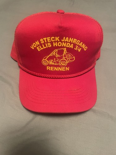 Unique vintage von steck - unique,