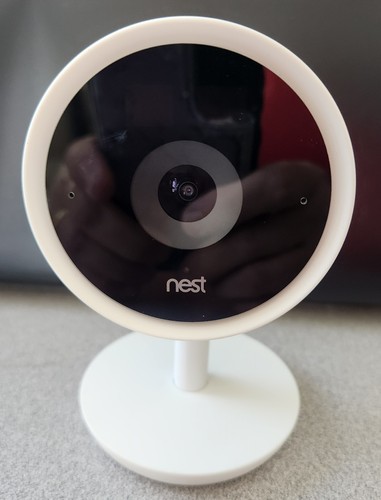 Google nest cam - google,