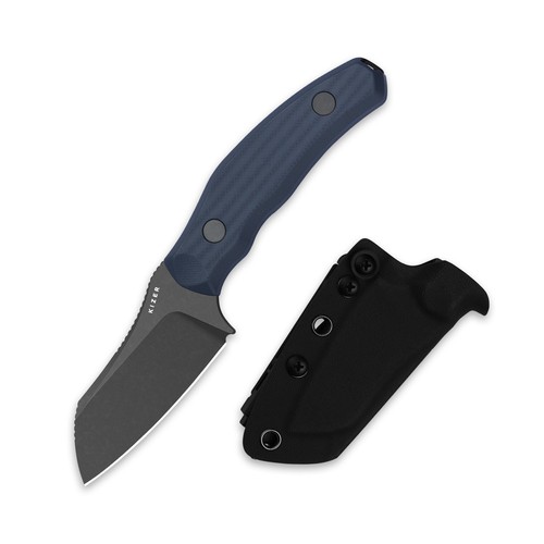 Kizer bulldog fix edc - fix, fixed
