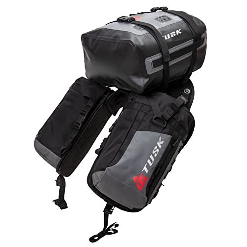 Tusk excursion rackless - tusk,