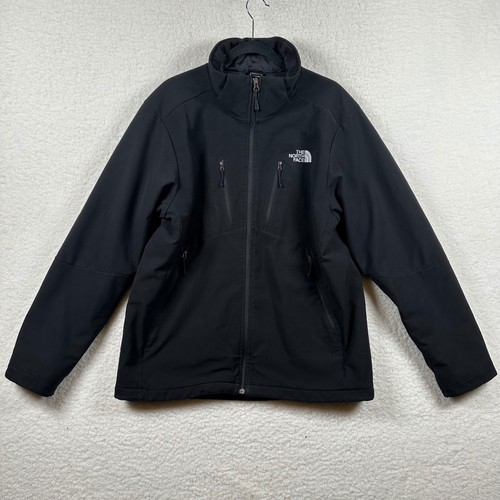 The north face apex - the, elevation