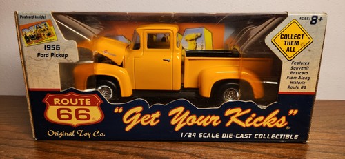 Original toy route 66 - original,
