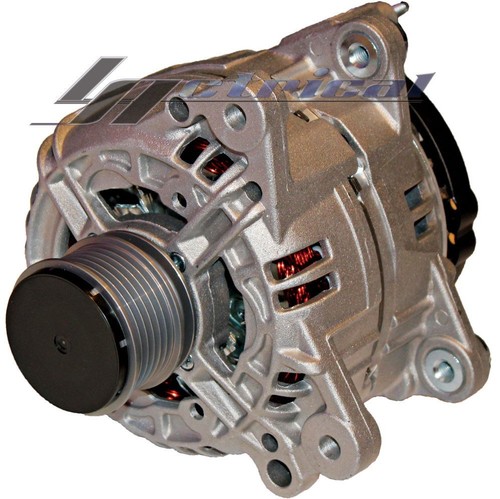 100 new alternator for vw - alternator,
