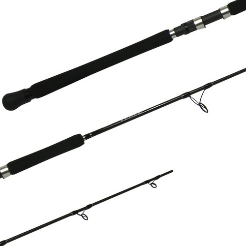 Shimano terez spinning rod - terez,