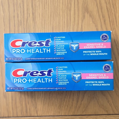 Pack crest pro health - 2,