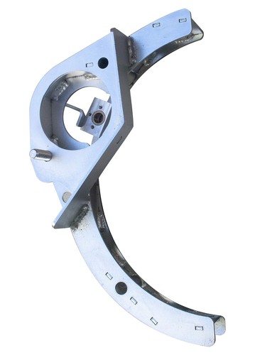 Starter adapter for air cooled - starter,