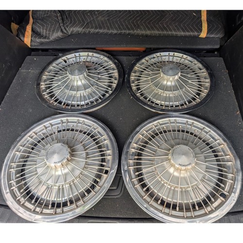 Vintage set chevrolet - vintage, 4