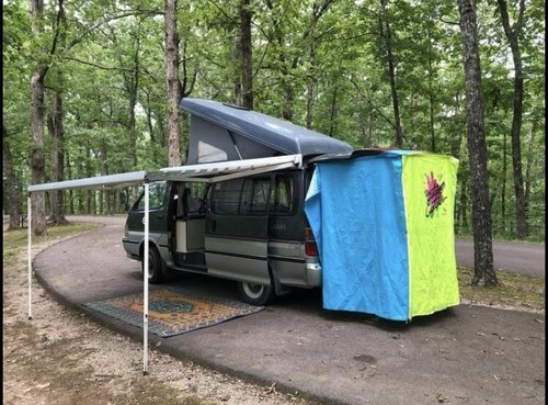 Rare jdm toyota hiace - *rare*,