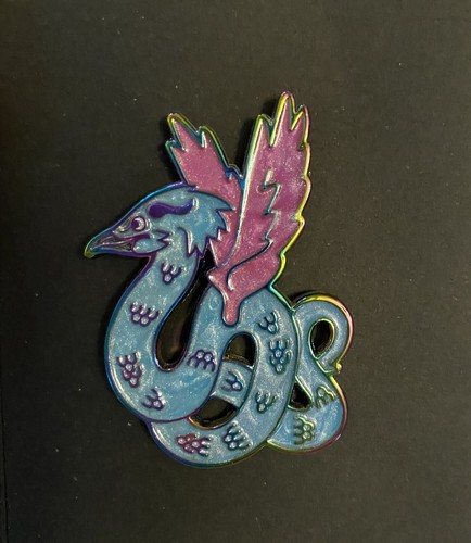 Fantastic beasts loot crate - beasts,