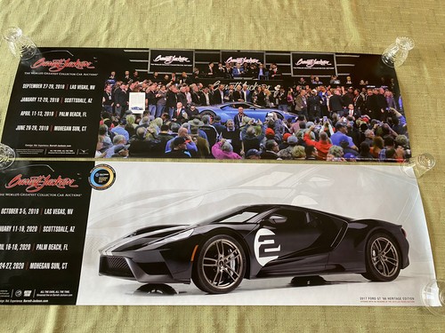 Posters 2017 ford gt40 - 2017, /