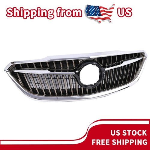 Replacement upper grille - replacement,