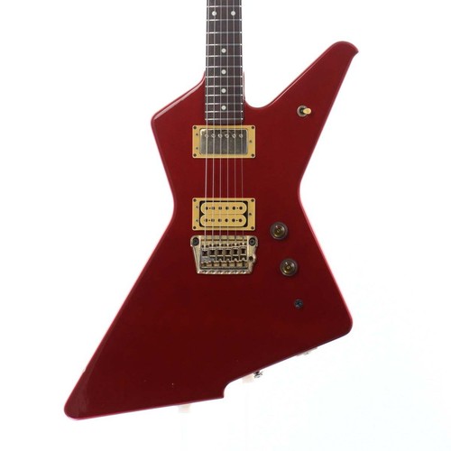 Ibanez destroyer 200 fr - ibanez, dt-200