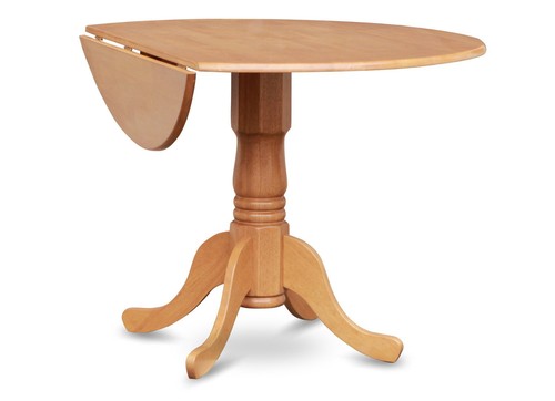 Round dublin dinette - 42",