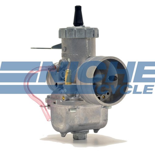 Genuine real mikuni - mikuni, 38mm